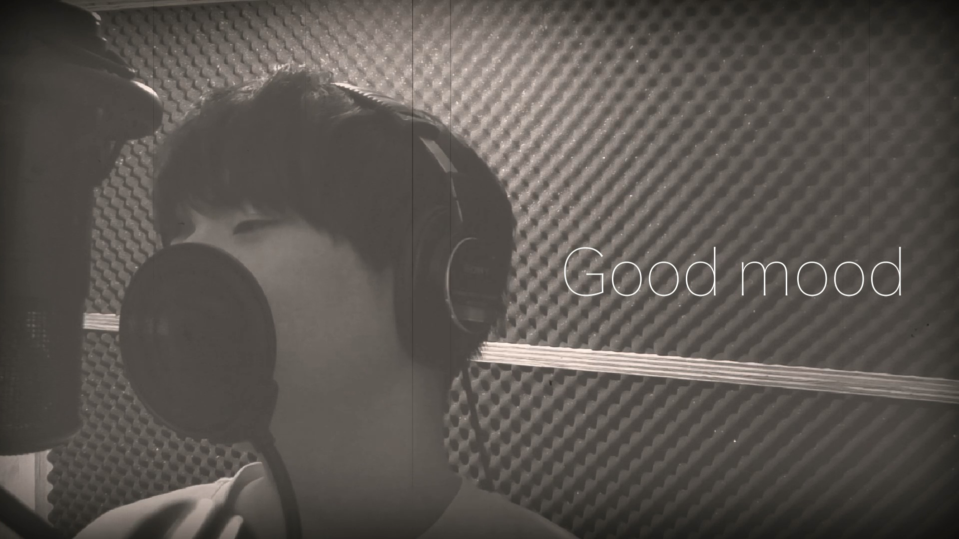 内田雄馬さん 9thシングル「Good mood」発売決定