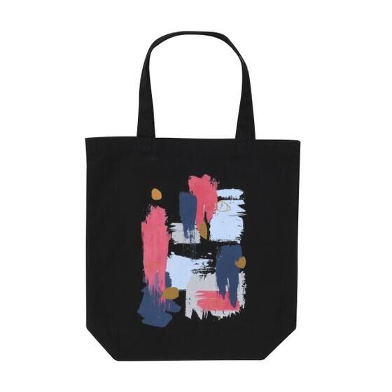 「黒子のバスケ」KUROKORZET Colorful Art トートバッグ