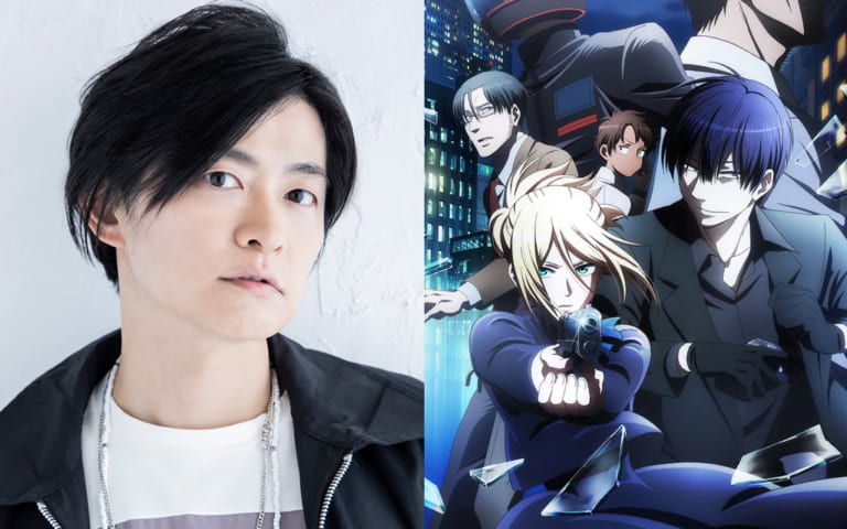 堀内賢雄さん の声優情報 プロフィール 演じたアニメキャラ 出演情報 最新ニュース にじめん