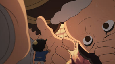 TVアニメ「王様ランキング」第2クール第3弾本PVカット