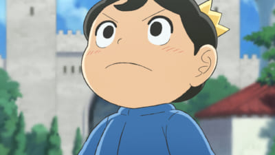 TVアニメ「王様ランキング」第2クール第3弾本PVカット