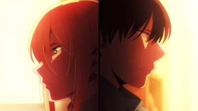 TVアニメ「殺し愛」PV第2弾カット２