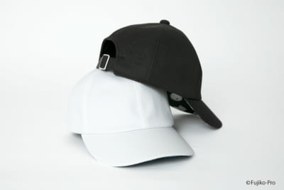 「DORAEMON JACQUARD CAP/HAT」 DORAEMON CAP　¥8,800(税込)