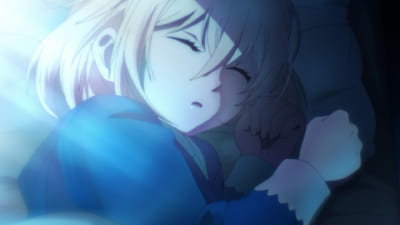 TVアニメ「殺し愛」PV第2弾カット３