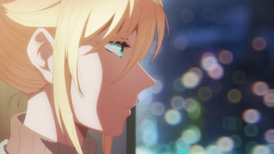 TVアニメ「殺し愛」PV第2弾カット４