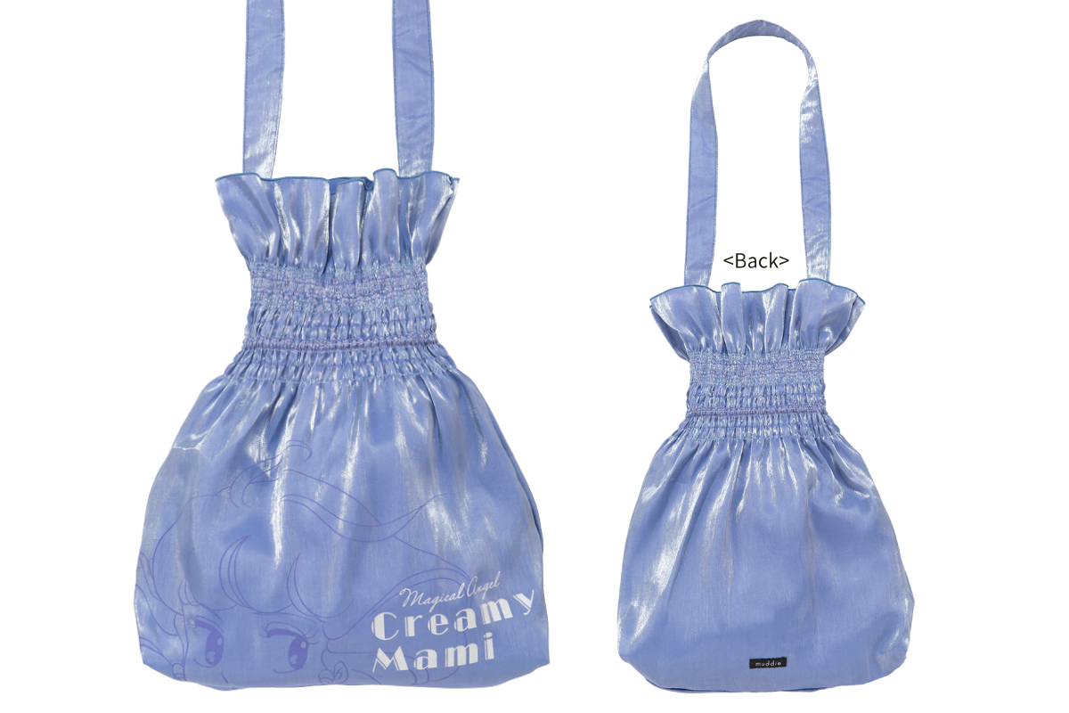魔法の天使「クリィミーマミ 」コレクションスモッキングバッグ