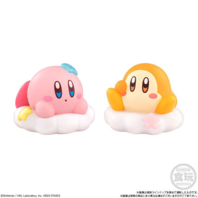 「星のカービィ Kirby Friends 2」