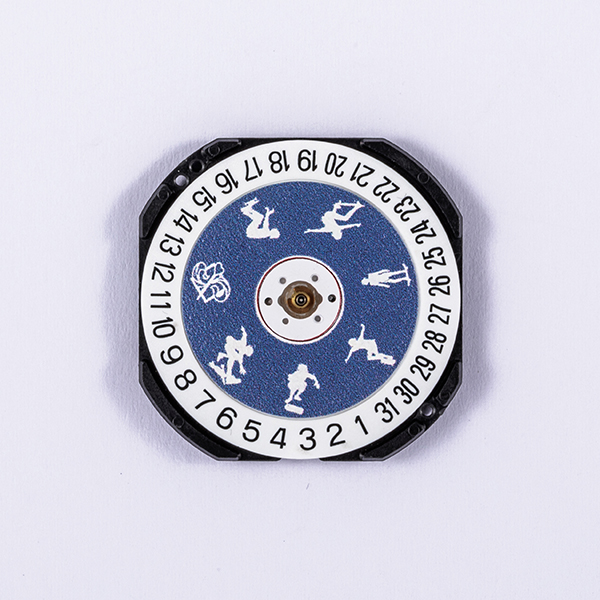 『 SK∞ エスケーエイト』コラボレーション 腕時計・バッグ