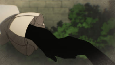 TVアニメ「シャドーハウス」第2期ティザーPVカット