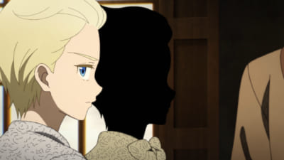 TVアニメ「シャドーハウス」第2期ティザーPVカット：リッキー