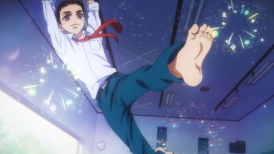 TVアニメ『ダンス・ダンス・ダンスール』本PV