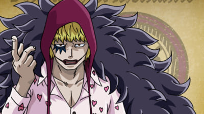 ついに One Piece に杉田智和さんが最強の男 カタクリ役で出演 コメントからも気合が伝わる にじめん