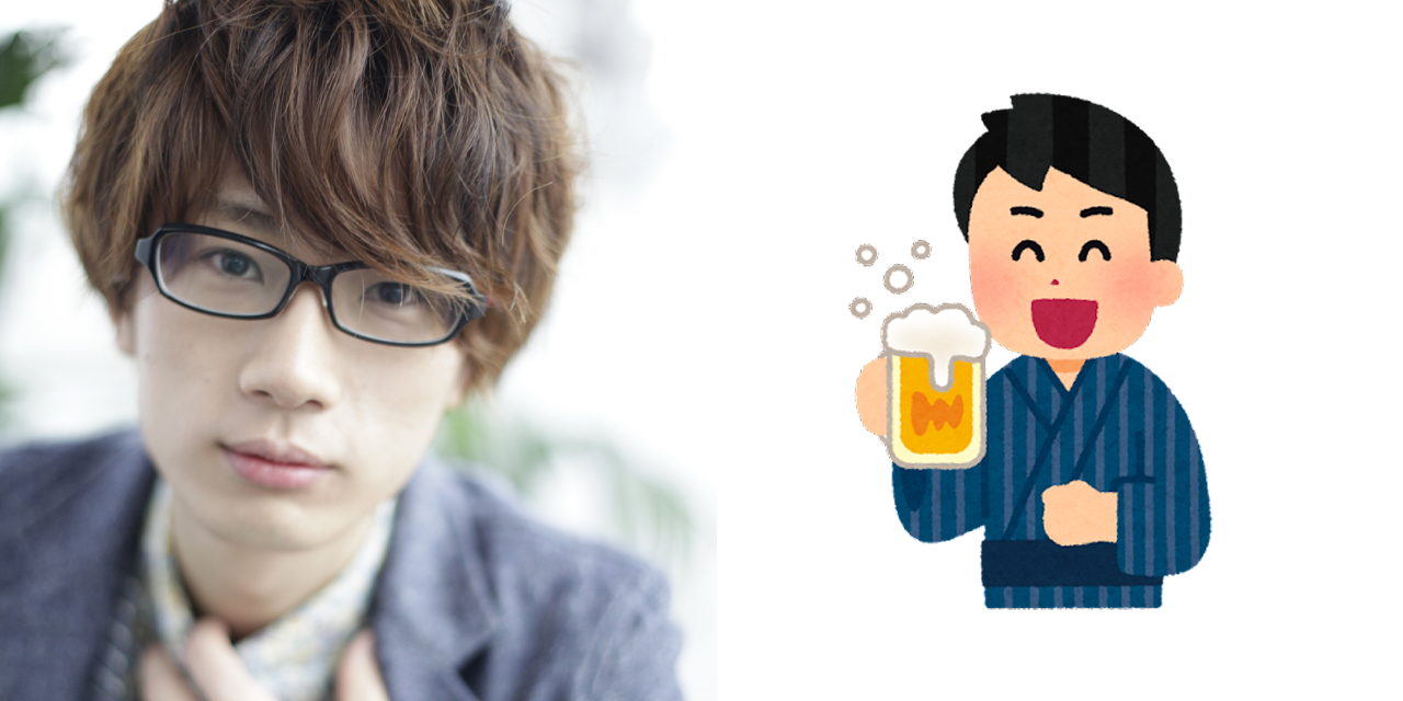 江口拓也さん「治安の悪いランキング」“好きなアルコール度数”第1位を当てよう！