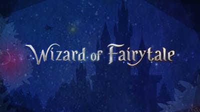 Wizard of Fairytale