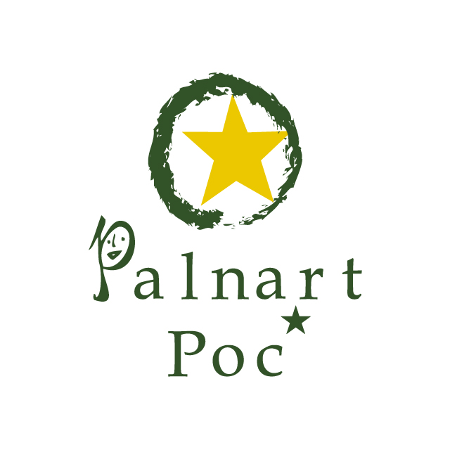 「Palnart Poc -パルナートポック-」