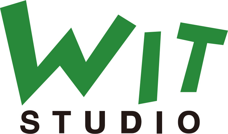 「WIT STUDIO」ロゴ