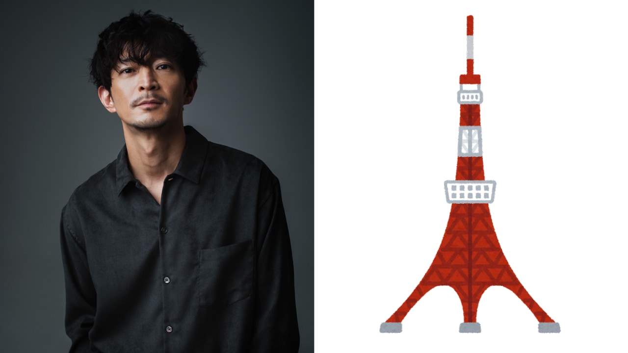 夜、津田健次郎さんと東京タワーが見える場所で…少女漫画的展開に赤面必至！「今日が命日」