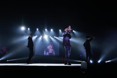 「Kiramune Presents Fan×Fun Time 2022」ライブ写真：公演初日⑭