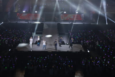 「Kiramune Presents Fan×Fun Time 2022」ライブ写真：公演初日⑲