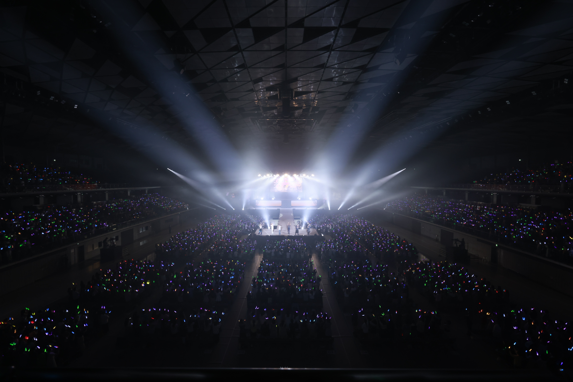 「Kiramune Presents Fan×Fun Time 2022」ライブ写真：公演初日⑳