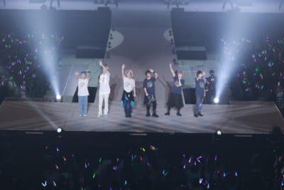 「Kiramune Presents Fan×Fun Time 2022」ライブ写真：公演初日㉑