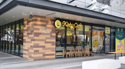 Kirby Café TOKYO