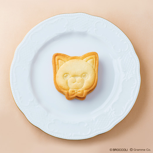 「うたの☆プリンスさまっ♪×Q-pot.」第3弾：PRINCE CAT クッキーサンド