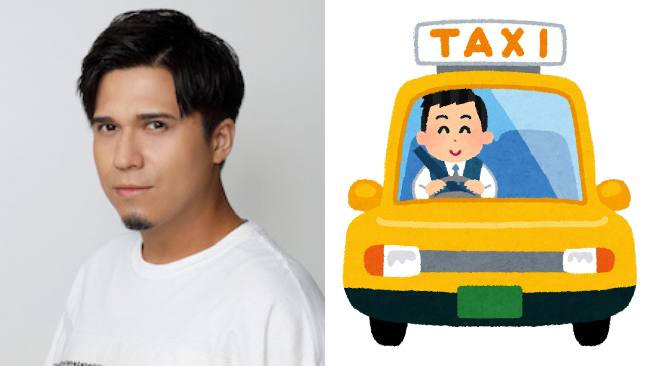 木村昴さん「アリガトウゴザイマース」タクシーで遭遇した出来事に「むしろ日本語のプロｗ」