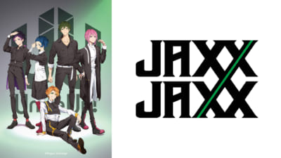 JAXX/JAXX（ジャックジャック）
