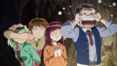 TVアニメ「うる星やつら」第2弾PV④