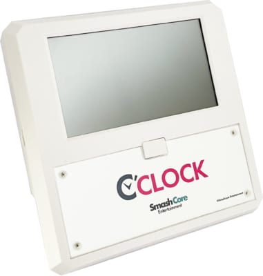 オリジナルデジタル時計「C'CLOCK（シークロック）」第6弾・代永翼さんモデル：商品写真