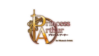 「オトメイト」 Princess Arthur for Nintendo Switch