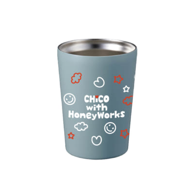 「CHiCO with HoneyWorks IN LAFORET」 タンブラー