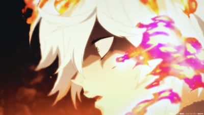 TVアニメ「地獄楽」場面カット
