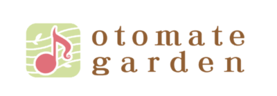 「オトメイトガーデン」ロゴ