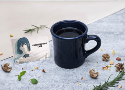 【アキ】早川家のブラックコーヒー：880円（税込）