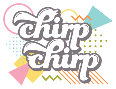 chirp×chirp（ちゃぷちゃぷ）