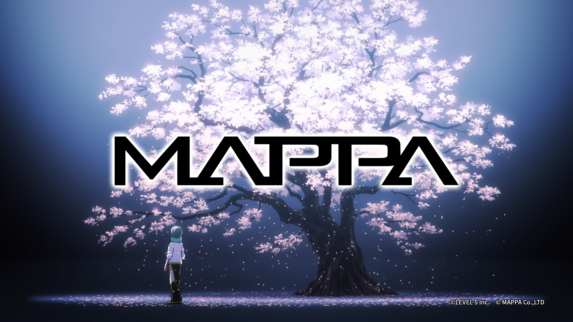 「イナズマイレブン 英雄たちのヴィクトリーロードアニメーション制作「MAPPA」