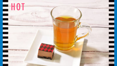レオリオの健康茶セット