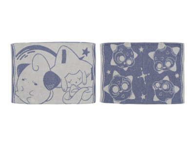 のびのび枕カバー ジラーチ星つなぎ：1,650円
