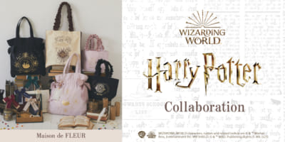 『Harry Potter』 Collection
