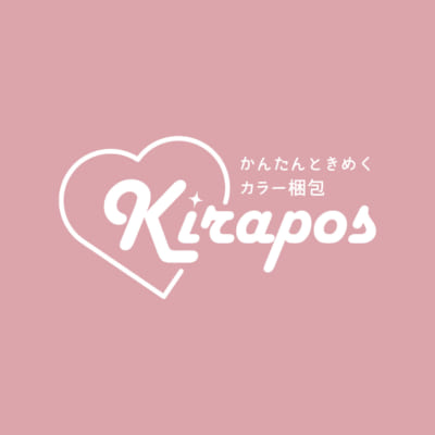 「Kirapos（キラポス）」