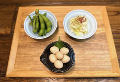 『ブルーロック』×「肉汁餃子のダンダダン」贅沢定食セット