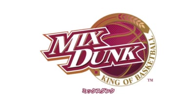 MIX DUNK -KING OF BASKETBALL-