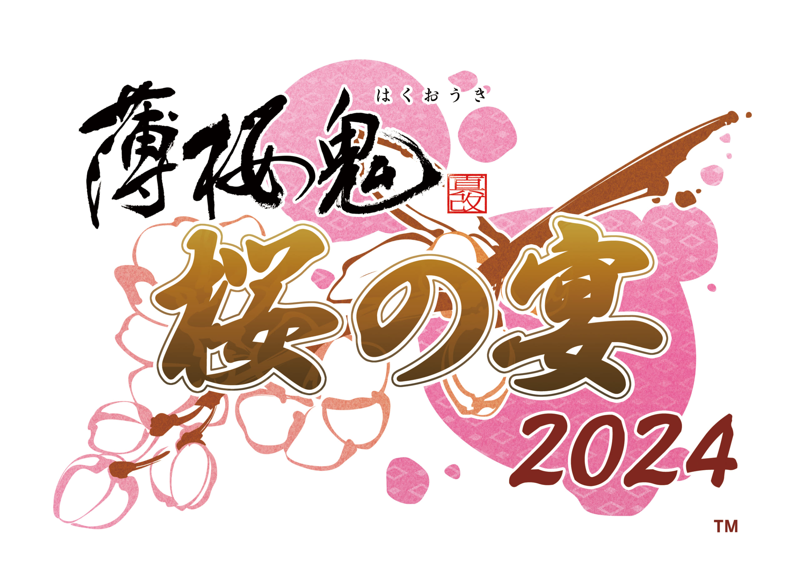 「薄桜鬼 真改 桜の宴2024」