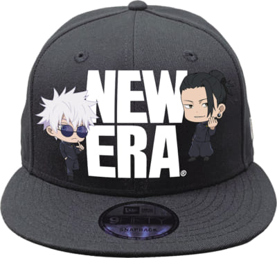 NEW ERA 9FIFTY 呪術廻戦