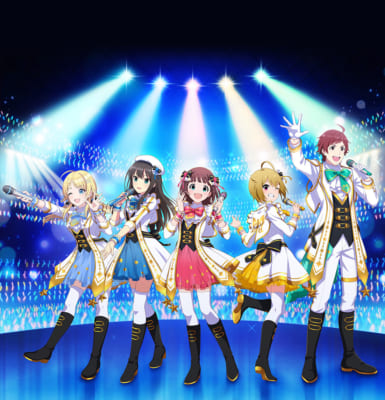 「THE IDOLM@STER M@STERS OF IDOL WORLD!!!!! 2023」