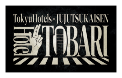 「Hotel TOBARI」
