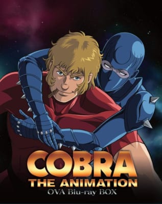 『COBRA』の画像
