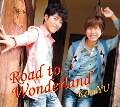 Road to Wonderland(豪華盤)(DVD付)